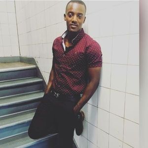 Meet your Posher, Archler